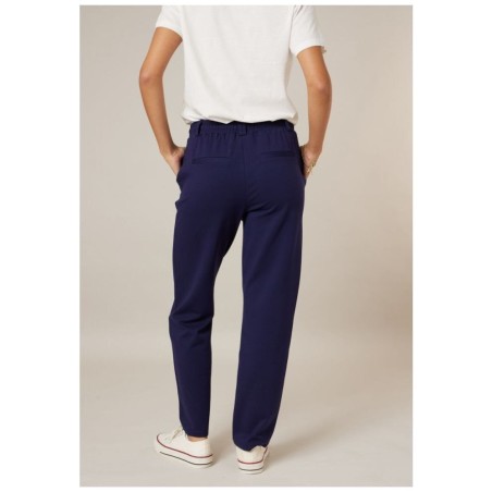 VANIDA PA W SEA BARRIER - Pantalon Femme Polyamide Lavande
