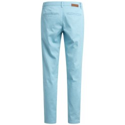 Pantalon Chino Slim Bleu Ciel Joy E25 | Leto Accessories 2