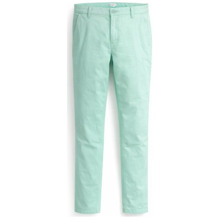 Pantalon Joy E25 Vert Menthe – Leto Accessories