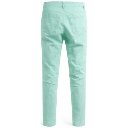 Pantalon Joy E25 Vert Menthe – Leto Accessories
