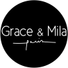 Grace & Mila